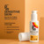 RIEMANN P20 SPF50 Sensitive Sun Cream 100 ml, White
