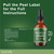 Oregano Oil Drops - 90% Carvacrol | 30ml Bottle - Over 1 Year Supply | Pure Wild Oregano Oil for Immune Support, Digestive Health & Natural Wellness | Pure and Potent Oil of Oregano