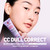 Erborian - CC Dull Correct - Automatic Complexion Perfecting Care - based on Centella Asiatica - Illuminating Radiance Booster, Unified Skin - Face Cream - Korean Product - 15ml