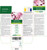 Lapacho or PAU d'arco (Tabebuia avellanedae or Tecoma curialis) bark Naturalma - 150 g - 300 Tablets - Food Supplement - Natural and Vegan