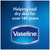 Vaseline Expert Care Dry Skin Healing Balm Body Cream 250 ml