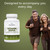 Bandini® Vitamin D3 K2 | 365 Easy-to-Swallow Tablets for 1 Year | 2000 IU
