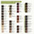 Naturtint Permanent Hair Colour Gel 7A Medium Ash Blonde, Plant Enriched, Biobased, Ammonia Free, Long Lasting Grey Coverage and Radiant Colour, Nourishment and Protection
