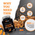 NovaSOL® Curcumin - Liquid Turmeric with Vitamin D - 60 Vegetarian Capsules - 185x More Bioavailability - High Strength Tumeric Supplement - Made in The UK - Nu U Nutrition