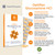 Healthspan Optiflex Glucosamine HCI 1,325mg with Vitamin C | Shellfish Free Vegan Tablets for Joint Health | 40% More glucosamine Than Glucosamine Sulphate | Added Vitamin C (120 Tablets)
