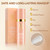 Botagus Match Cosmetics Foundation 4 in 1-Medium Spectrum,4 in 1 Cosmetics Foundation Liquid with SPF 50+, Concealer Cosmetic Lightweight Makeup, Longwearing & Waterproof for Makeup