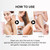 Strawberry Legs Treatment with Purifying Exfoliating Gel,Keratosis Pilaris Cream,Skin Exfoliating Repair Cream,Strawberry Skin Treatment,Moisturizing Body Cream,Rough Bumpy Skin Body Lotion(2PCS)