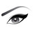 L'Oreal Eye Liner Super Liner Smokissime Taupe Smoke 101