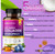 Halo Nutrition Pure Marine Collagen Capsules 1400mg | Halal Collagen Supplements for Women & Men Enhanced with Hyaluronic Acid, Vitamin C, Turmeric & Biotin Supports Hair, Skin, & Joint | 90 Capsules