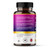 Halo Nutrition Pure Marine Collagen Capsules 1400mg | Halal Collagen Supplements for Women & Men Enhanced with Hyaluronic Acid, Vitamin C, Turmeric & Biotin Supports Hair, Skin, & Joint | 90 Capsules