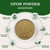 NPOW Cucumber Powder, Green Powders Superfood - 100% Pure Cucumber Extract - Superfood Powder Health Supplements - Vegan and UK Made - 50g