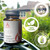Qi Bao Mei Ran Dan 七宝美髯丹 (Fallopia Multiflora & Oxknee Roor), 5:1 Concentration Ratio, 4-9x More Concentrated Than Other Brands, Vegan Friendly, Gluten-Free, Non-GMO, Authentic Herbs, 60 Tablets