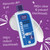 Clean and Clear Blackhead Clearing Cleanser 200ml