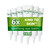 Simple Soothing Eye Balm 6x 15 ml