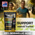Boswellia Serrata Extract 10,000mg 30 Capsules (1 Months Supply) – 65% Boswellic Acid (500mg per Capsule) | Joint Care Supplements | Indian Frankincense Resin by PROELITE