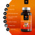 BL Boswellia Serrata, 120 Boswellia Capsules, 2000mg 5:1 Extract