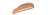 Ardell Beauty Metallic Lip Gloss - Metal Kiss, 9ml (Light Penny)