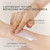 LAIKOU Sakura Moisturizing Sunscreen SPF 50+ PA+++, 50g (Pack of 2)
