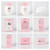 LAIKOU Sakura Moisturizing Sunscreen SPF 50+ PA+++, 50g (Pack of 2)