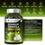 HealthEssent Soursop Graviola 15000mg Fruit Extract, 60 Vegan Capsules