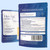 Herstat Daily Lip Balm | Use Between Cold Sore Outbreaks | 3% Propolis | Softens, Hydrates Coldsore Prone Lips