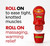 Orginal Deap Heat Lotion On Roll Pack -4