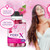 Pure X Gummies | Libido Boost for Women | with Maca Root | x60