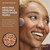 Avon Bronzing Pearls - Medium Tan, Multi-Shade Pearls with Mineral Pigments for a Buildable Multi-Dimensional Sun-Lit Glow, Suitable for All Skin Tones, Cruelty-Free Face Bronzer, 28g