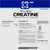 USN Micronised Creatine Powder 230g (67 Servings): 100% Pure Creatine Monohydrate Powder for Performance and Muscle Recovery, Suitable for Vegans - Unflavoured