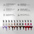 Jerome Russell BRONDE Bright Colour Bomb | Colour Depositing Hair Mask