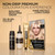 L'Oreal Paris Preference Permanent Luminous Hair Colour, 74 Dublin