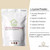 UKHealthHouse L-Lysine Powder, High Potency Essential Amino Acid, Vegan, Food Supplement, Premium Amino Acid Range, Gluten Free (500g)