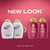 OGX Colour Care Colour Retention Shampoo, Colour Protect, Protects Salon or At-Home Colour for up to 12 Weeks, Sulfate Free, 385ml