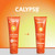 Calypso Sun-Sea Hair Protection - Multipack 2 × 100ml ǀ Contains Argan Oil, Chlorine and Dehydration Protector