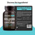 Nature Diet Collagen with Hyaluronic Acid & Vitamin C, 180 Tablets, 500 mg