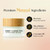 Baby Body Butter | 100% Natural Travel Size Baby Lotion | Sensitive Skin, Nappy Rash, Eczema