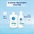 Oilatum Junior Cream, Eczema and Dry Skin Emollient for Kids, Soothing and Hydrating Moisturizer for Sensitive, Itchy Skin, Dermatologist Recommended Relief for Irritated Skin, 1 x 150g