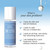 Cos De Baha Hyaluronic Acid Serum 120ml