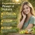 Soursop Gummies 20-In-1 Herbal Complex | Sea Moss, Moringa, Turmeric, Black Seed Oil, Oregano & Ashwagandha | Immune Support & Daily Wellness | Vegan, Non-Gmo | 60 Capsules