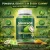 Soursop Gummies 20-In-1 Herbal Complex | Sea Moss, Moringa, Turmeric, Black Seed Oil, Oregano & Ashwagandha | Immune Support & Daily Wellness | Vegan, Non-Gmo | 60 Capsules