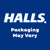 HALLS Defense Citrus Sugar Free Vitamin C Dietary Supplement Drops, 300 ct