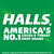 HALLS Defense Citrus Sugar Free Vitamin C Dietary Supplement Drops, 300 ct