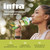 Intra Lifestyles Herbal Juice Drink – Botanical Beverage for Immune and Energy Support – 23 Botanical Extracts – Made in Canada 1 Bottle 950 mL (32 fl oz)