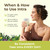 Intra Lifestyles Herbal Juice Drink – Botanical Beverage for Immune and Energy Support – 23 Botanical Extracts – Made in Canada 1 Bottle 950 mL (32 fl oz)