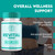 Revital Capsules, Revital Cactus Supplement Pills Premium Advanced Formula for Overall Health & Wellness, Re Vital All Natural Blood Support for Men Women Revitale Plus Vitamins (60 Capsules)