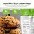 LiveKuna Organic Plantain Flour, Gluten-Free & Grain-Free, 32 oz