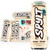 Spylt Vanilla Protein Milk Shakes, 20g Protein, 60mg Caffeine, 12 Pack