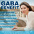 GABA Gummies 500mg - Sugar-Free Calm Mood +Melatonin-Free Sleep Aid Gummies