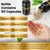 PCSPES Prostate Health Supplement for Men | 8 Premium Botanical Prostate Support Formula with Saw Palmetto, Reishi Mushroom, Panax Ginseng | Daily Urinary Wellness Support | 60 Ct