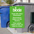 Bioda Multi-Purpose Probiotic Enzyme Cleaner and Deodorizer, 1 Gallon